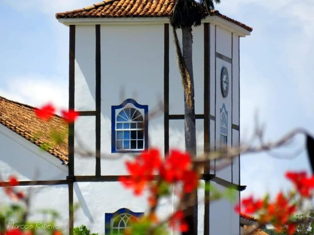 Pousada Aquarela Pirenopolis Exterior photo